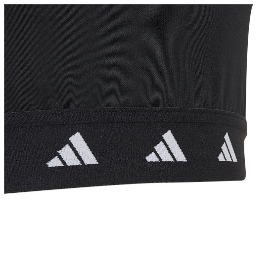 Adidas Παιδικό μπουστάκι Aeroready Techfit Sports Bra